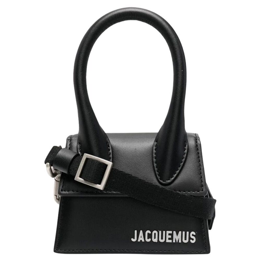 Jacquemus Le Chiquito Homme Bag - Picture 1 of 4